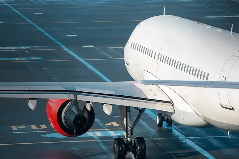 航空航天工业