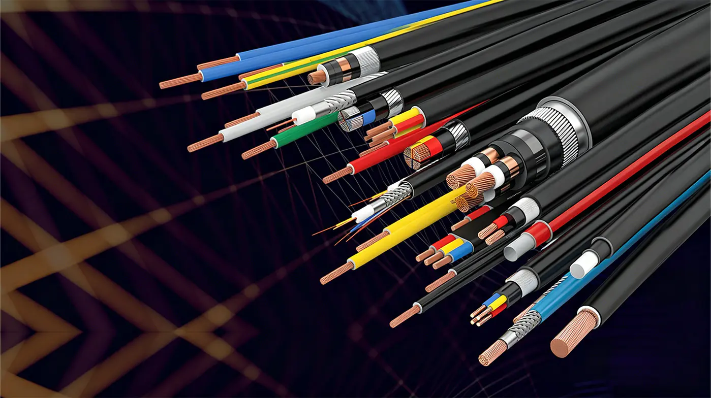Shanghai Hu'an Cable (Wuxi) Co., Ltd.