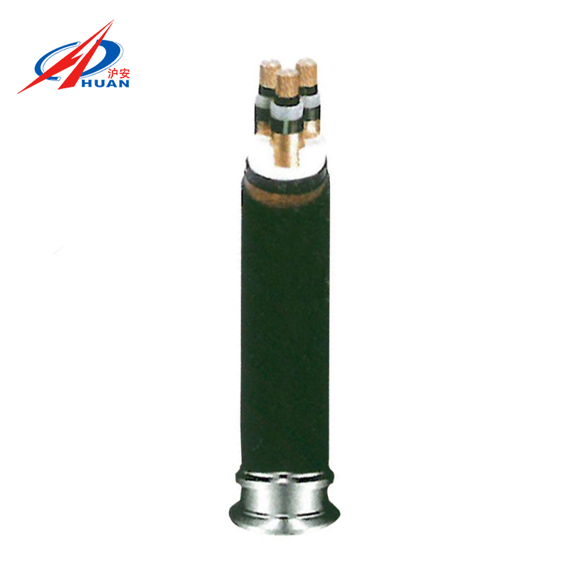 YJV-26kV 35kV线路用于城市电网,主要供电线路用于发电厂/变电站,专用线路用于重要负载